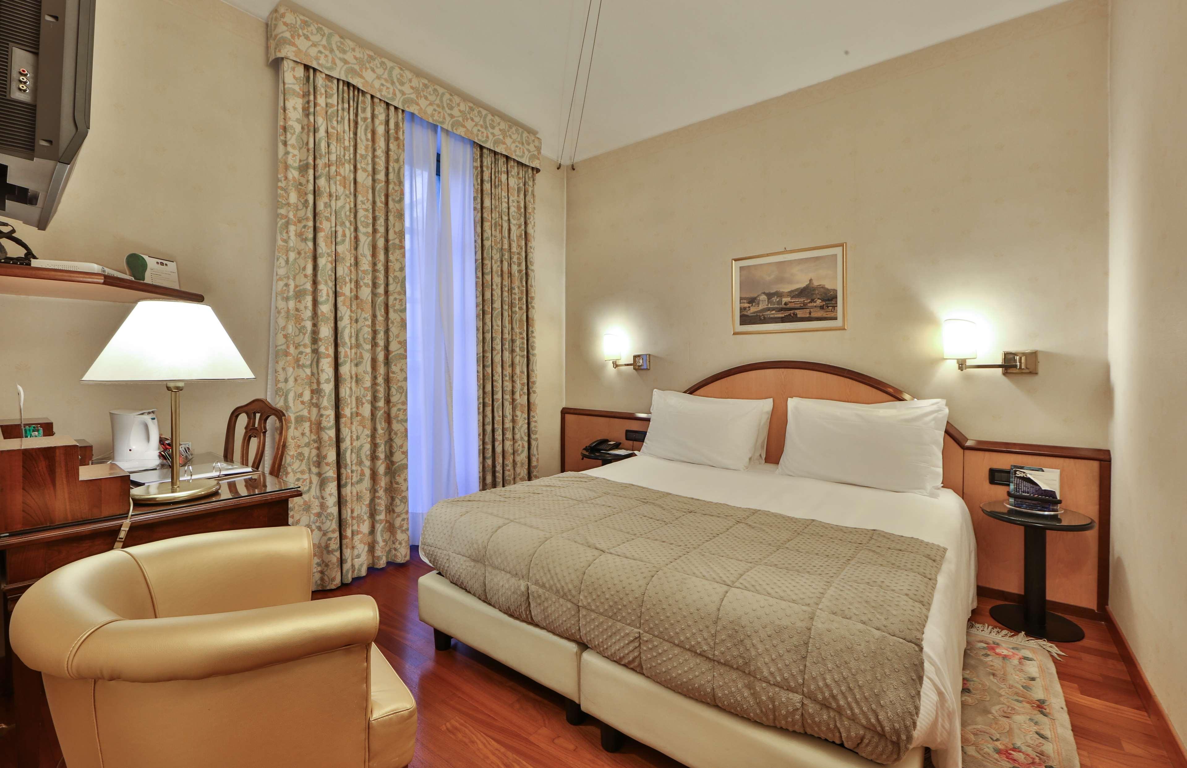 Best Western Plus Hotel Genova Τορίνο Εξωτερικό φωτογραφία