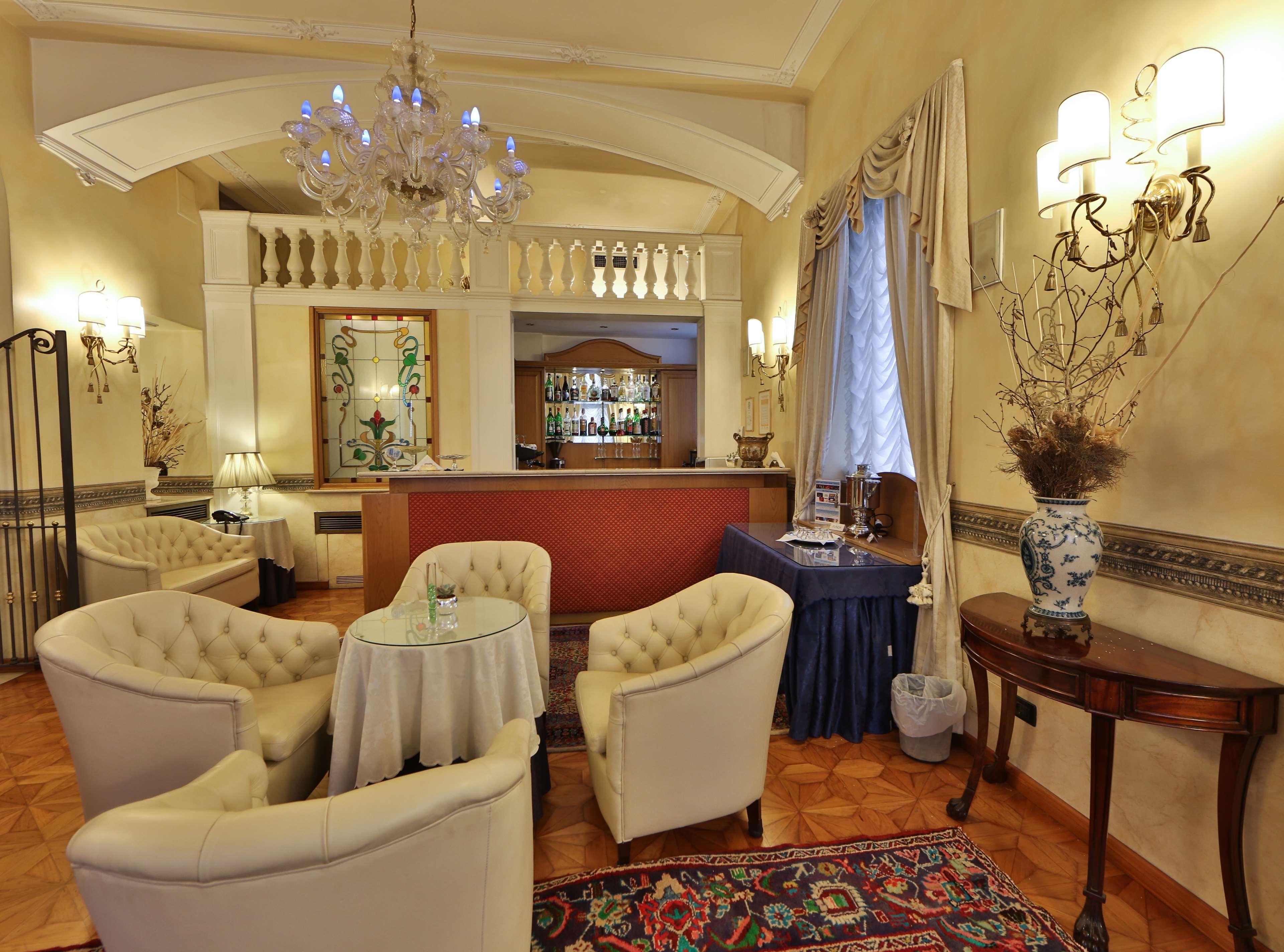 Best Western Plus Hotel Genova Τορίνο Εστιατόριο φωτογραφία