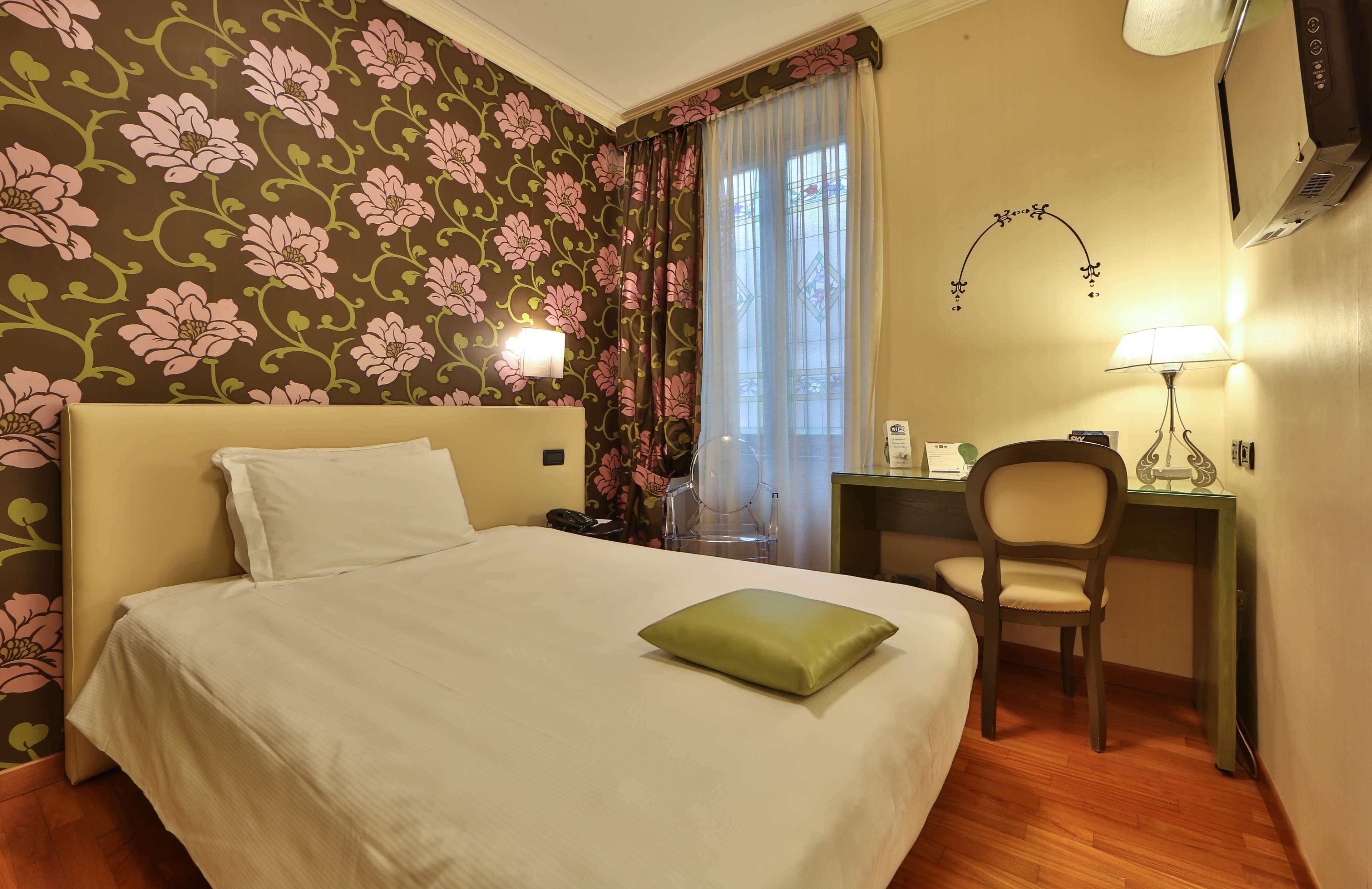 Best Western Plus Hotel Genova Τορίνο Εξωτερικό φωτογραφία